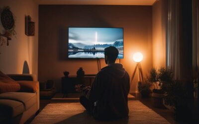 Jak siła modlitwy wpływa na oglądanie telewizji?