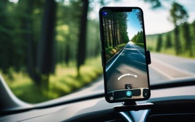 Jak wybrać nawigację na Androida działającą offline?