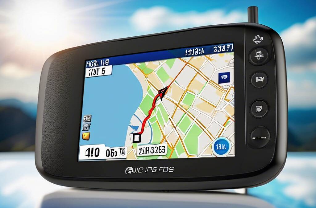 Z ilu satelitów składa się system GPS?