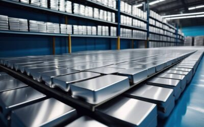 Drugie życie aluminium – co powstaje z recyklingu puszek?