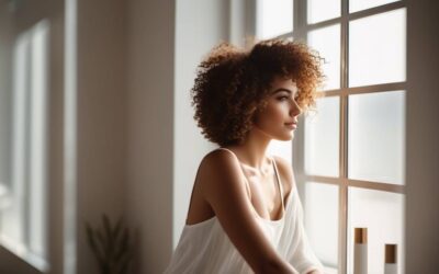 Jak podkreślić loki, by wyglądały jeszcze piękniej?