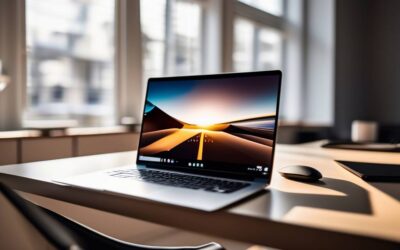 Jak przyspieszyć start laptopa bez utraty wydajności?