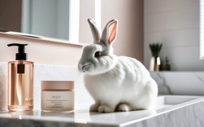 Czy Anastasia Beverly Hills testuje swoje kosmetyki na zwierzętach?