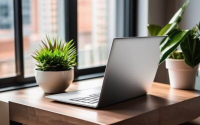 Jak tchnąć nowe życie w wolno działającego laptopa Lenovo?