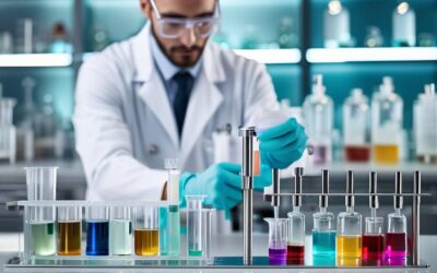 Od pomysłu do własnej marki – jak rozpocząć produkcję kosmetyków?