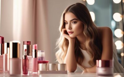 Jak mądrze wybrać kosmetyki dla nastolatki?