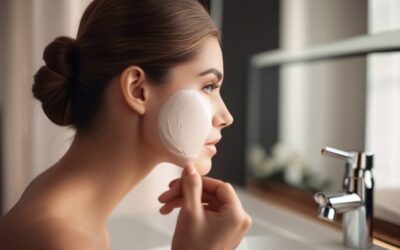 Jak skutecznie zakamuflować dziury po trądziku?