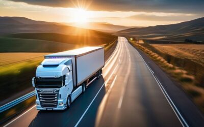 Czym jest telematyka i jak wpływa na współczesny transport?