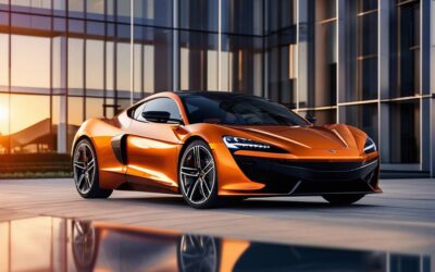 Ile kosztuje wypożyczenie Lamborghini Huracan na weekend?