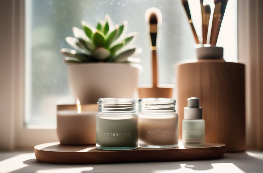 Kosmetyki mineralne – naturalna pielęgnacja czy modny trend?