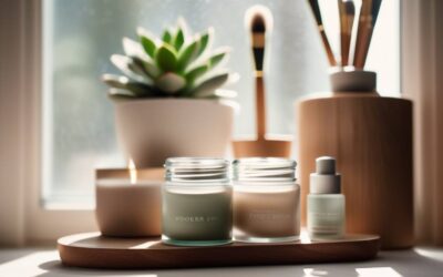 Kosmetyki mineralne – naturalna pielęgnacja czy modny trend?