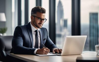 Jak doradca finansowy może skutecznie pozyskiwać nowych klientów?