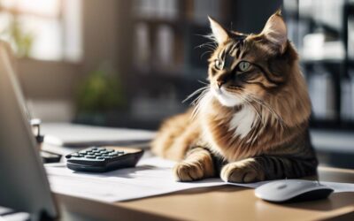 Kiedy pracodawca musi naliczyć podatek od PPK?