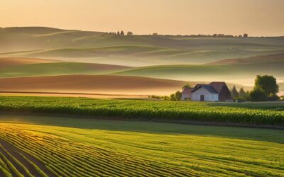 Które uprawy są najbardziej opłacalne w obecnych warunkach rynkowych?