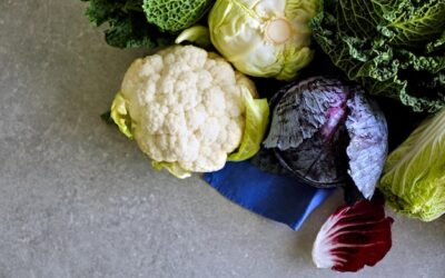 Jakie warzywa zaliczamy do rodziny kapustnych?