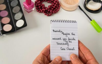 Od pomysłu do własnej marki kosmetycznej – jak zacząć?