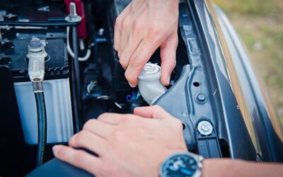 Alternator samochodowy – serce układu elektrycznego pojazdu