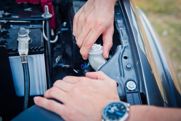 Alternator samochodowy – serce układu elektrycznego pojazdu