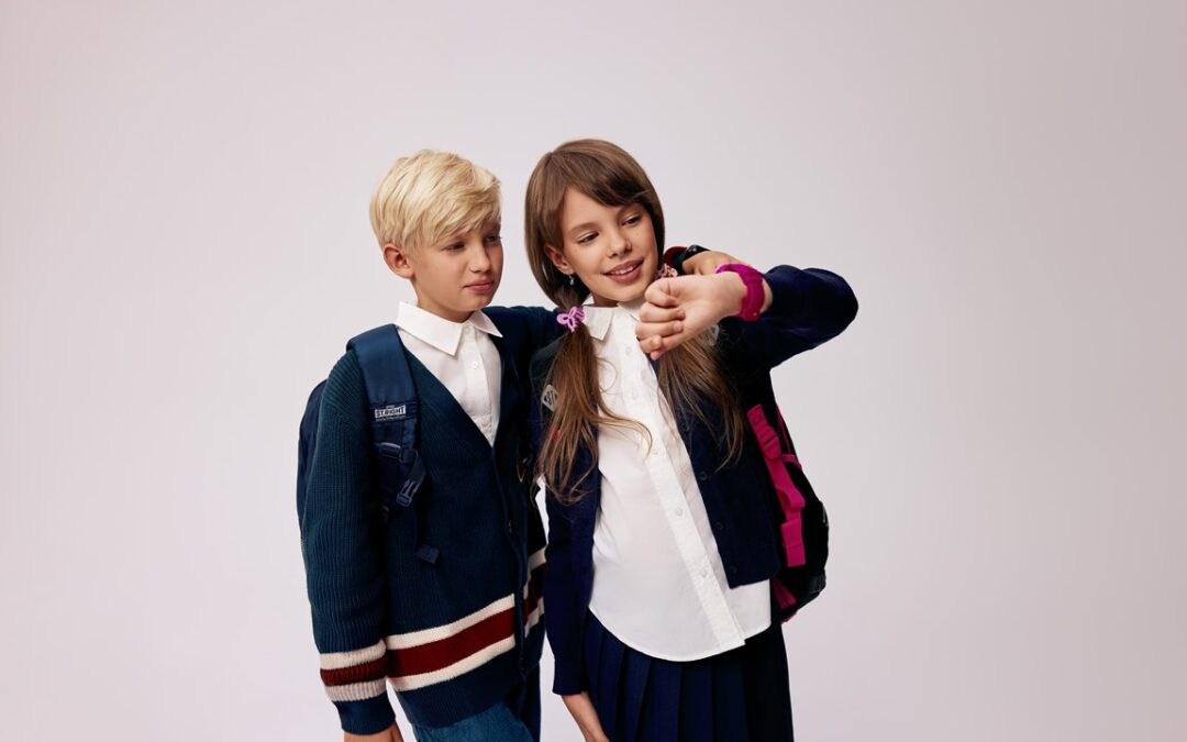 Innowacje dla mężczyzn: Odkryj pełen potencjał z Garett w pracy i sporcie.