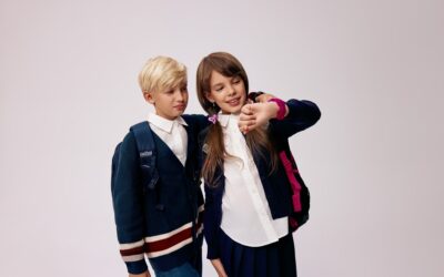 Innowacje dla mężczyzn: Odkryj pełen potencjał z Garett w pracy i sporcie.