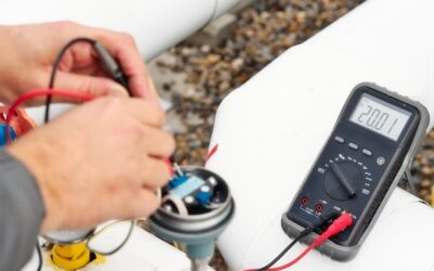 Ile kosztują pomiary elektryczne w domu jednorodzinnym?