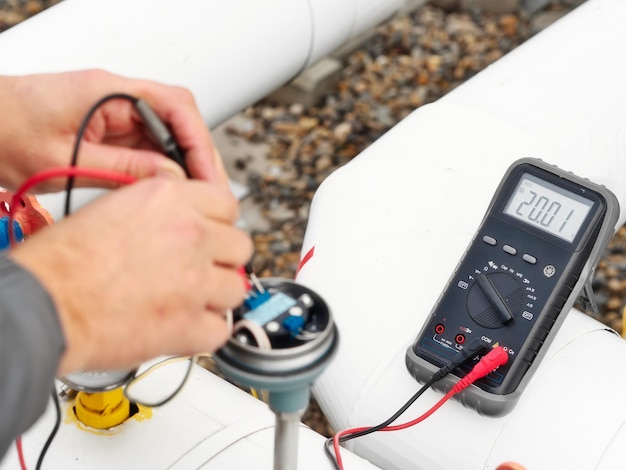 Ile kosztują pomiary elektryczne w domu jednorodzinnym?