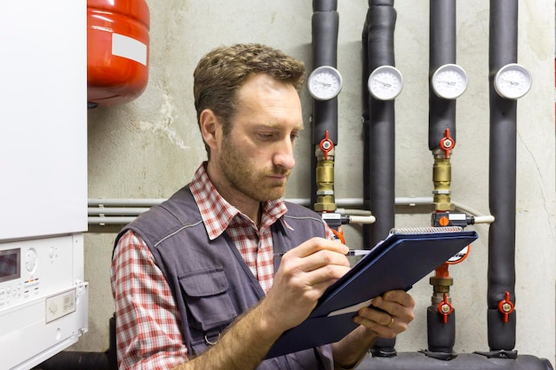 Ile kosztuje podłączenie do sieci gazowej i od czego to zależy?