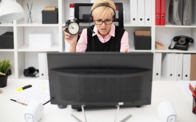 Jak odmulić komputer bez formatowania i przywrócić jego sprawność?