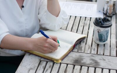 Jak stworzyć plan rozwoju osobistego, który faktycznie zadziała?