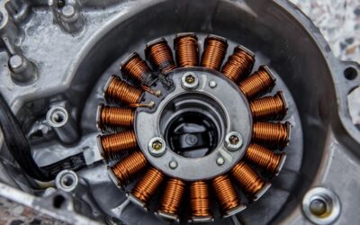 Jak wygląda alternator i jaką pełni funkcję w samochodzie?