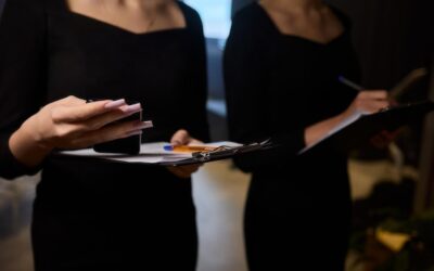 Jak założyć agencję eventową i odnieść sukces w branży?