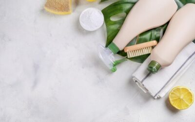 Jakie kosmetyki warto mieć w swojej rutynie do pielęgnacji ciała?