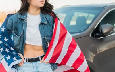 Jakie marki samochodów pochodzą ze Stanów Zjednoczonych?