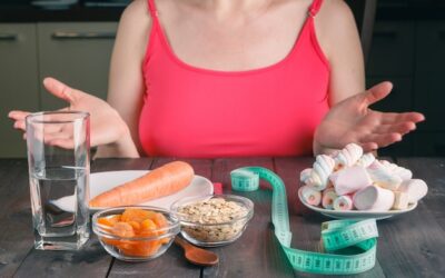 Kalorie aktywne – co oznaczają i jak wpływają na naszą dietę?