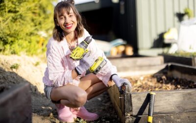 Kiedy najlepiej siać ogród, by cieszyć się bujną roślinnością?