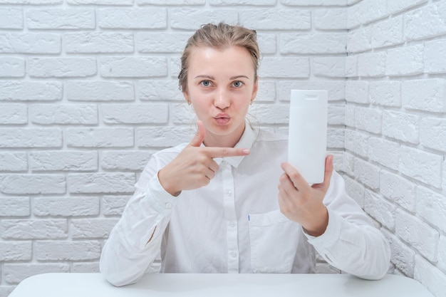 Papka do cery trądzikowej Jadwigi - gdzie ją kupić?