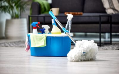 Dlaczego warto zlecić sprzątanie profesjonalnej firmie? Porównanie efektów