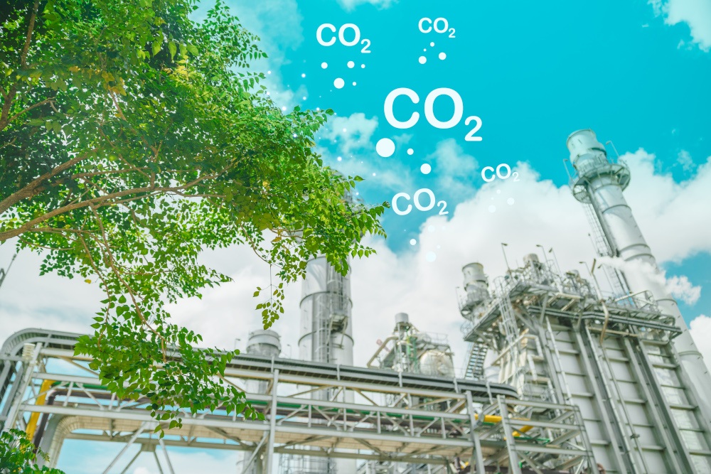 Pozwolenie na emisję gazów i pyłów – kiedy jest wymagane i jak je uzyskać?