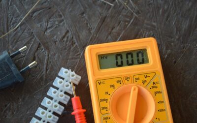 Co wpływa na koszt pomiarów elektrycznych?