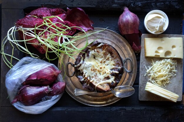Domowe sposoby na przechowywanie selera korzeniowego na dłużej