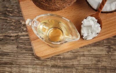 Gdzie znaleźć olej kokosowy KTC? Podpowiadamy sprawdzone miejsca zakupu
