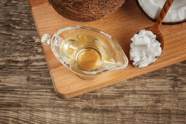 Gdzie znaleźć olej kokosowy KTC? Podpowiadamy sprawdzone miejsca zakupu