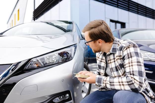 Ile kosztuje najdroższe auto na świecie?