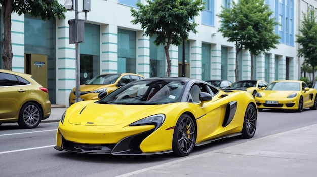 Ile kosztuje wypożyczenie Lamborghini Aventador na weekend?