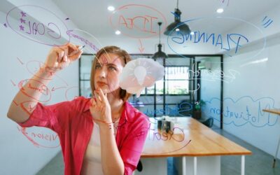 Jak nowoczesna heurystyka pomaga rozwiązywać skomplikowane problemy?