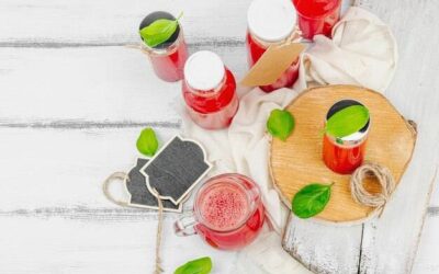 Jak przedłużyć trwałość domowych kosmetyków?