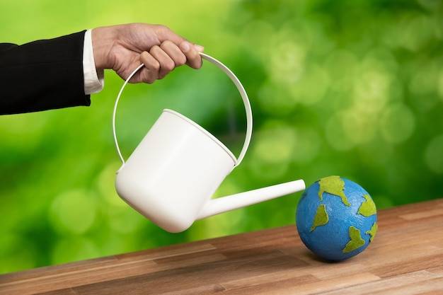 Jak samodzielnie nasycić wodę dwutlenkiem węgla w domu?