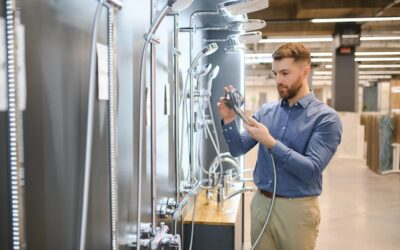 Jak samodzielnie wykonać chłodnicę do bimbru?