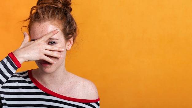 Jak skutecznie pozbyć się śladów po trądziku?