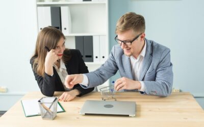 Jak skutecznie przekonać klienta do zaciągnięcia kredytu?